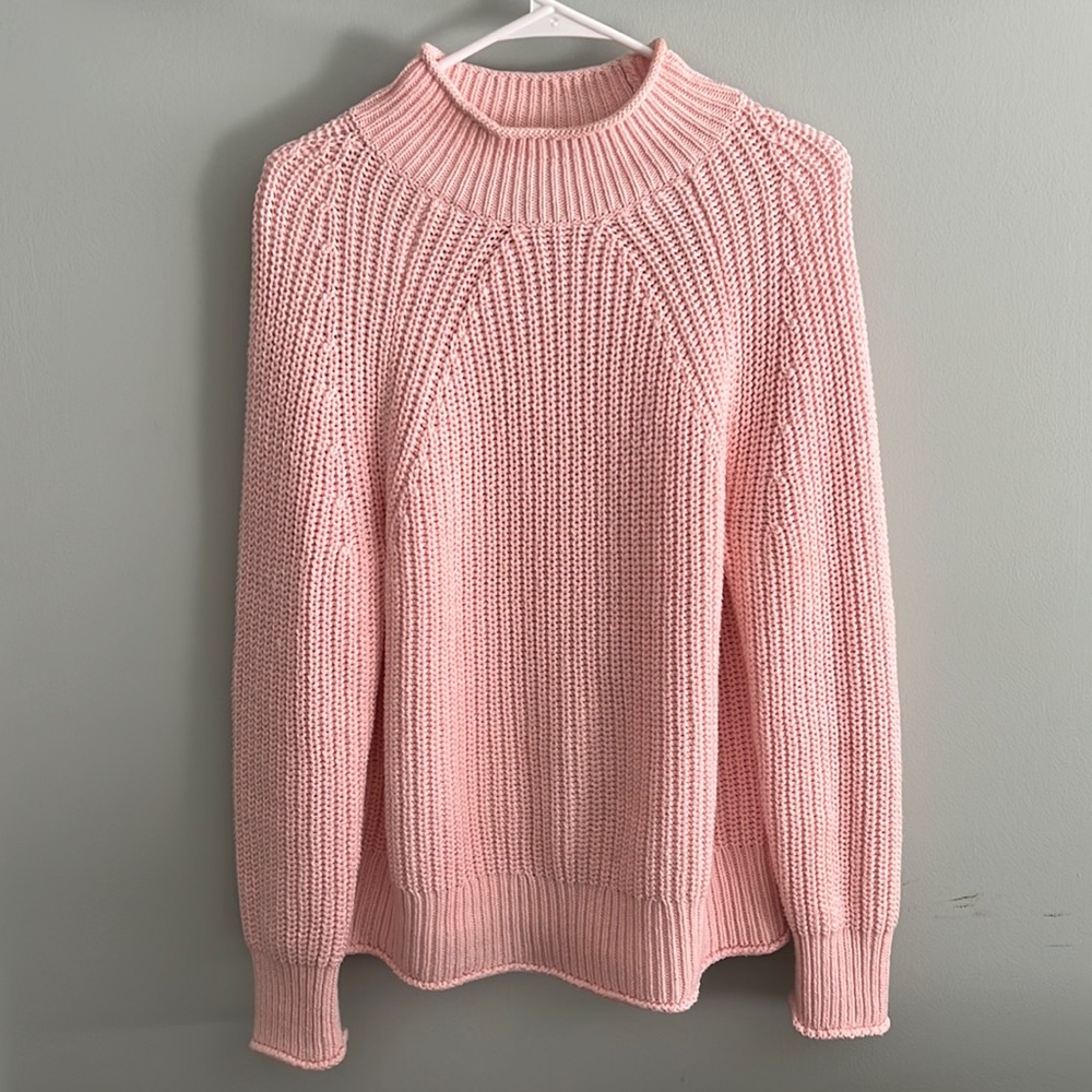 Like new JCrew sweater